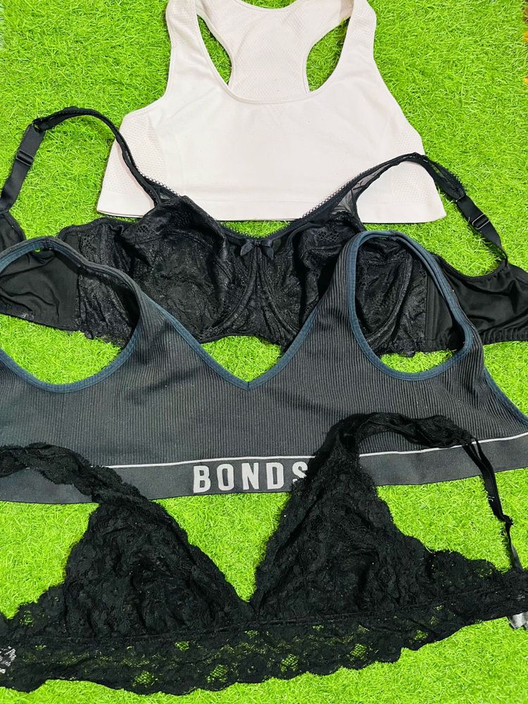 38 Size Non Padded