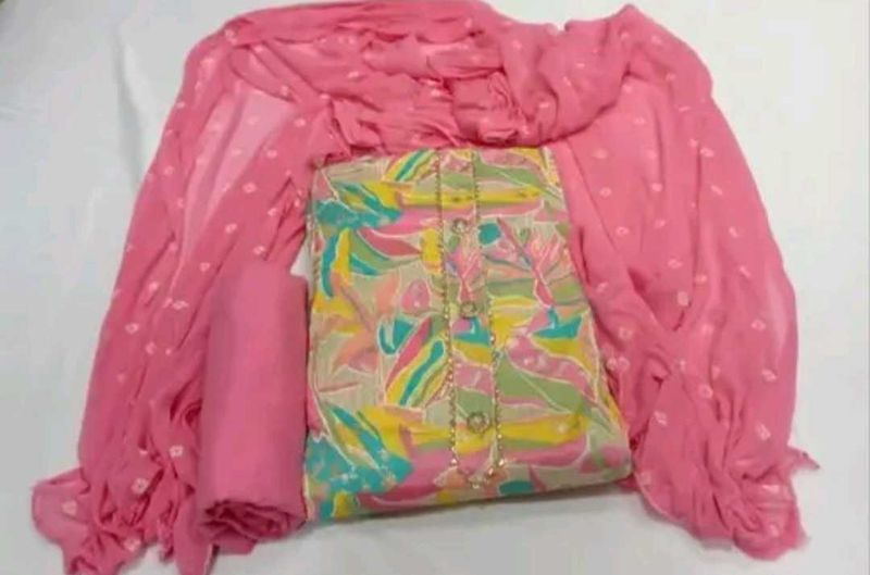 Salwar Suit