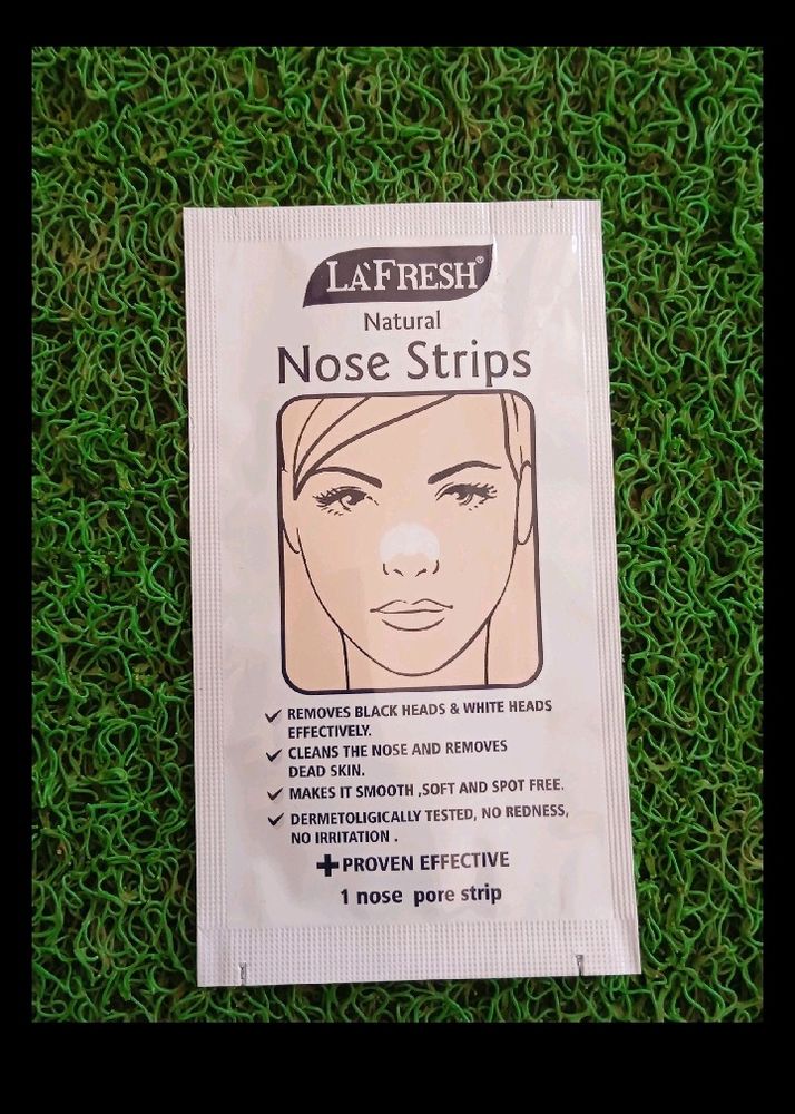 Black heads removal cream