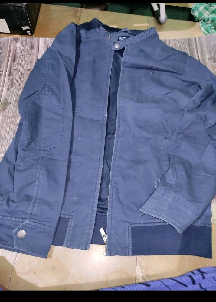 Pepe Jeans Jacket