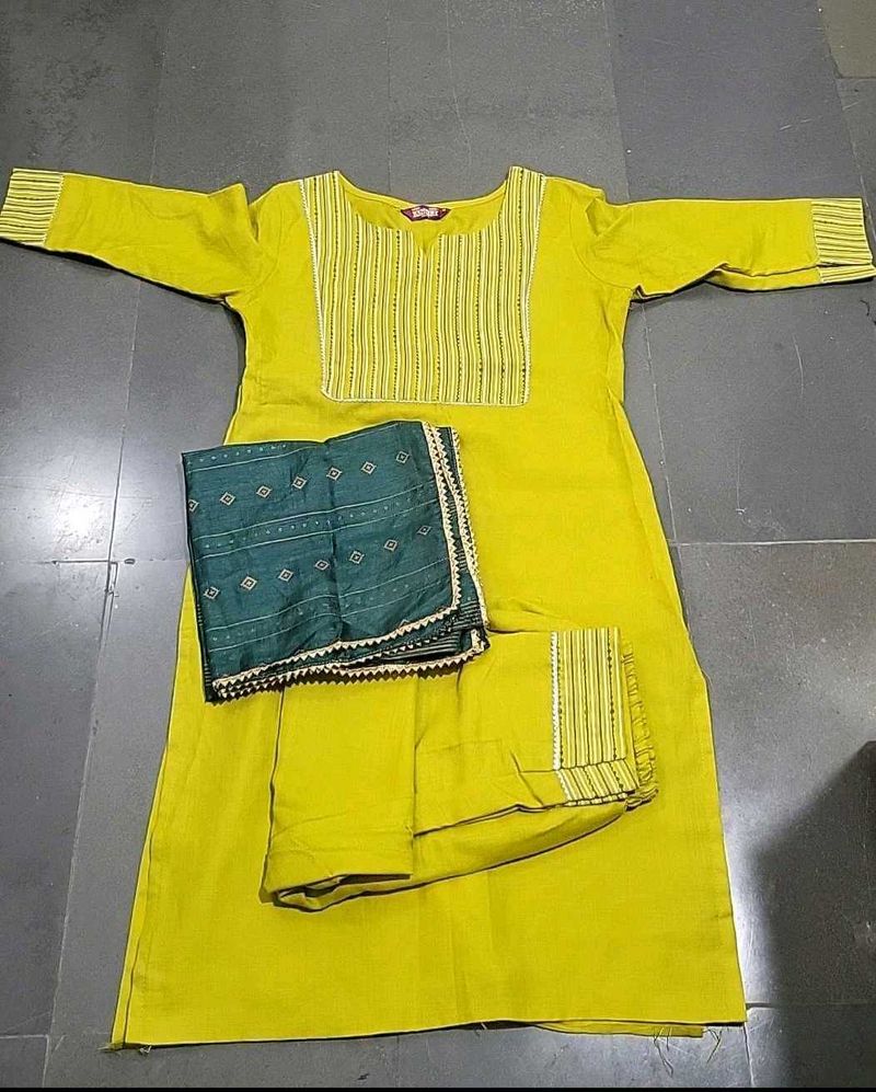 Party Wear Suit