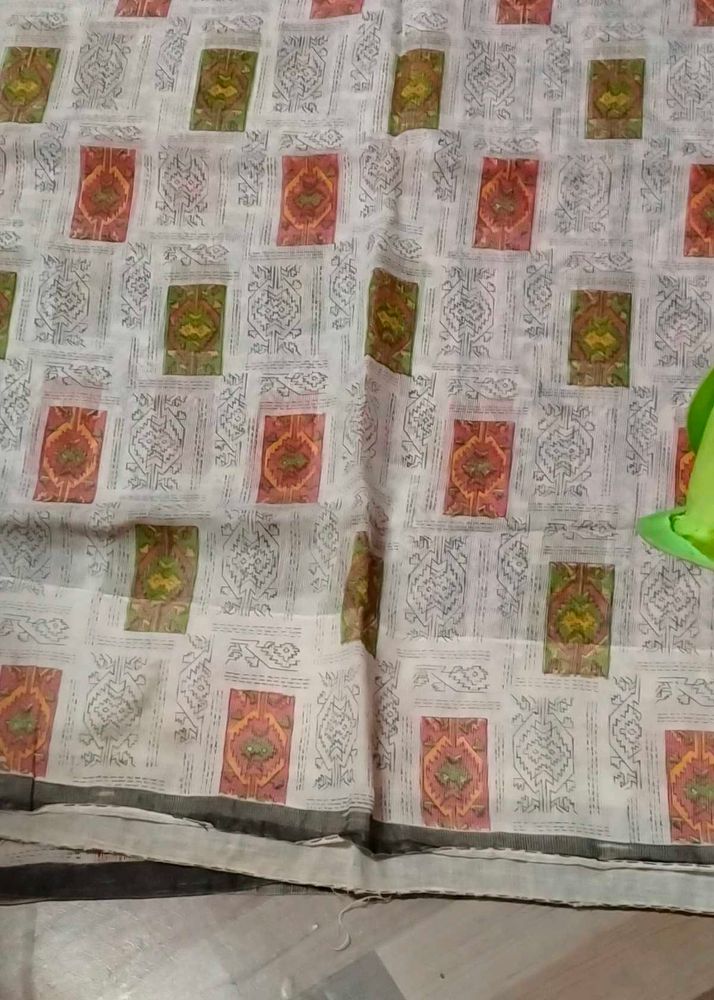 Cotton Sadi