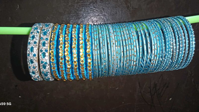 Used Bangles
