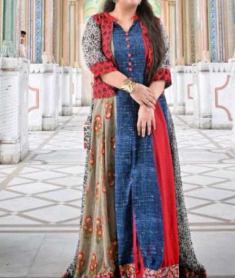 Beautiful Ethnic Dress