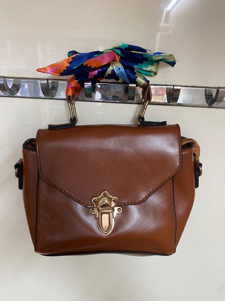 Handbag Like New