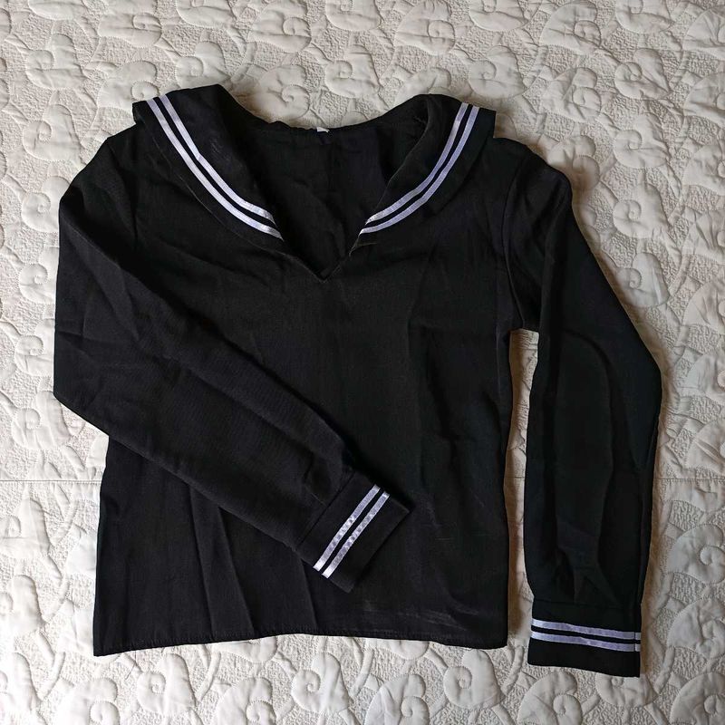 Japanese Sailor Uniform｡⁠*⁠♡