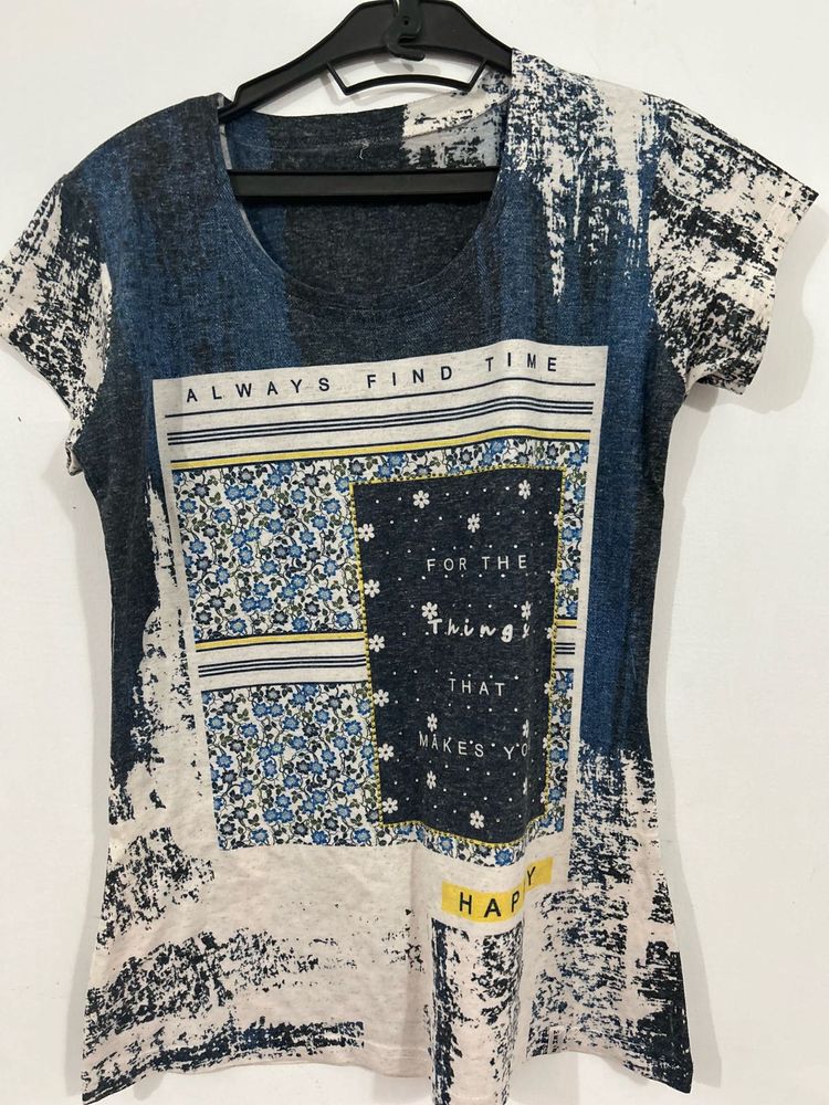 Women Tshirt