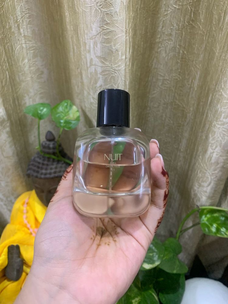 ZARA Nuit