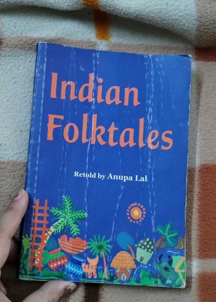 Indian Folktales