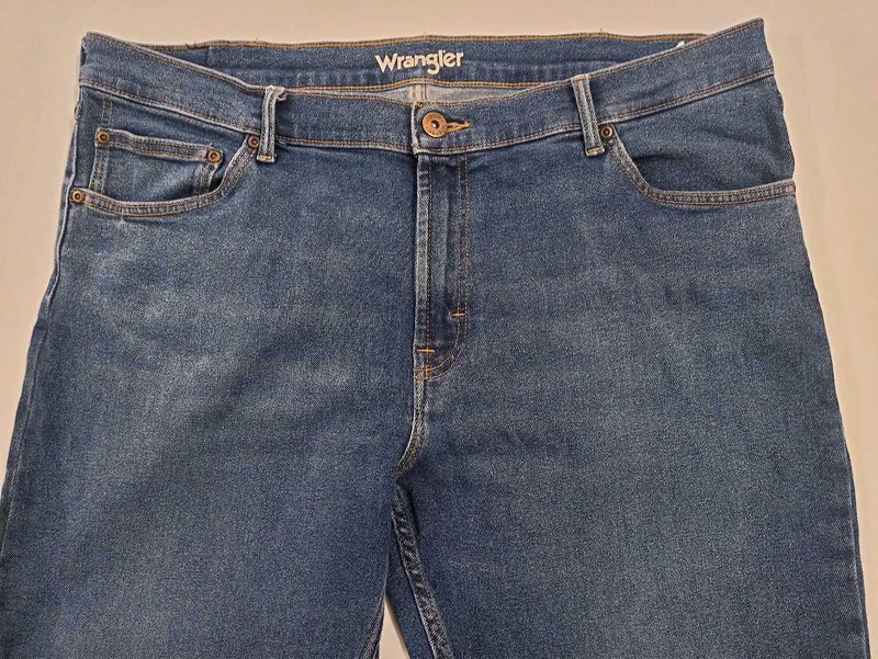 Wrangler Denim Jeans(For Men) Size 40