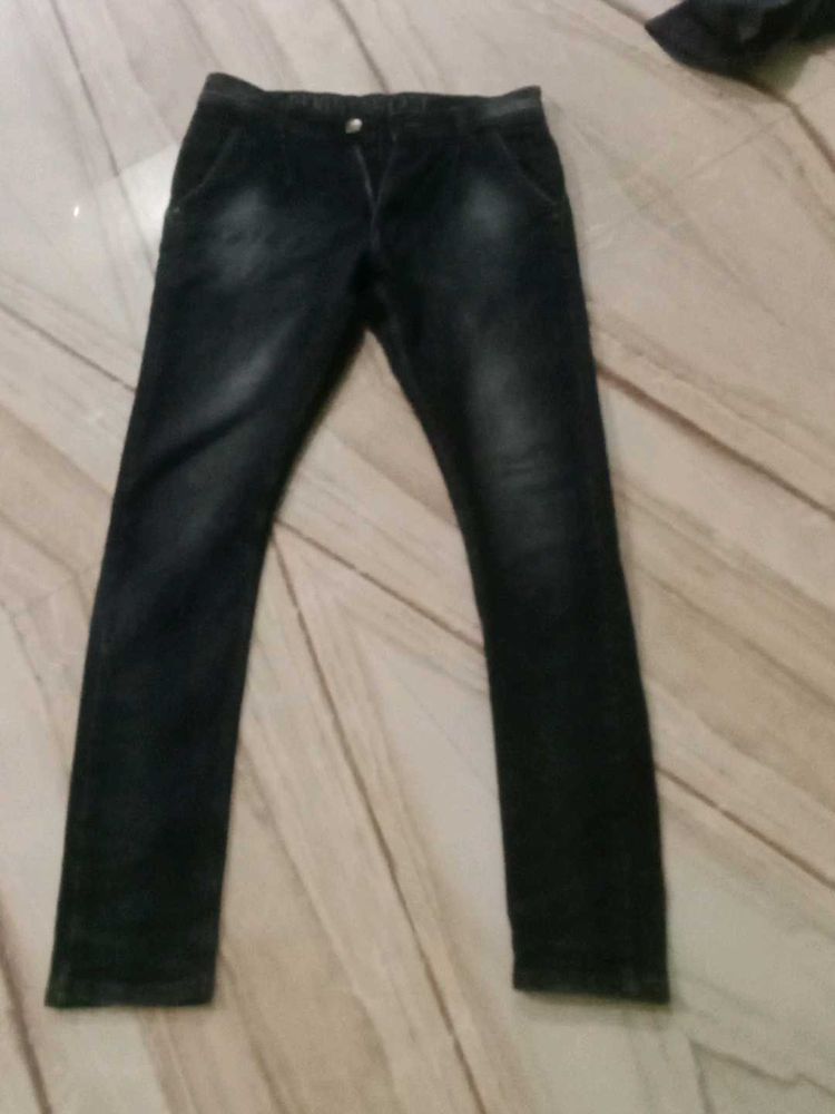 Jeans Pant