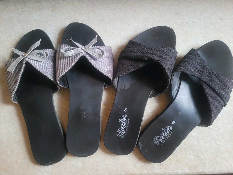 Kode Slides - Stylish Comfort