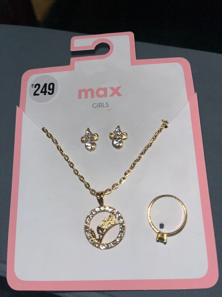 Max Chain