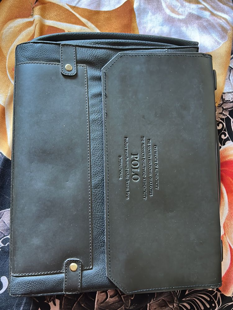 Polo Original Laptop bag