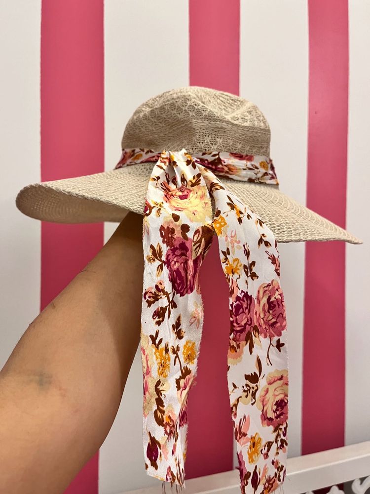 Sun Hat For Women