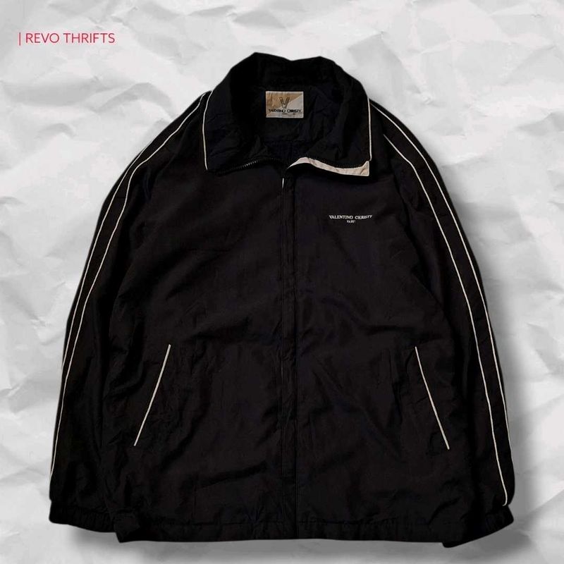 Vintage Valentino Jacket