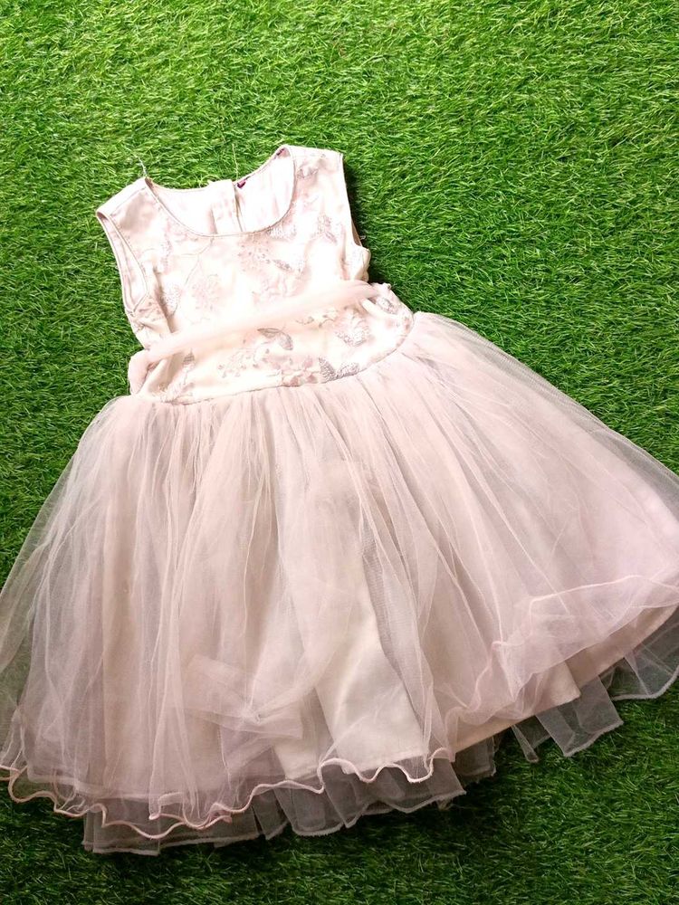 Baby Girl Frock Princess