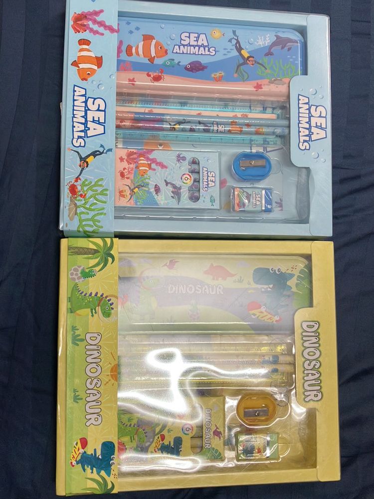 Stationary Gift Sets