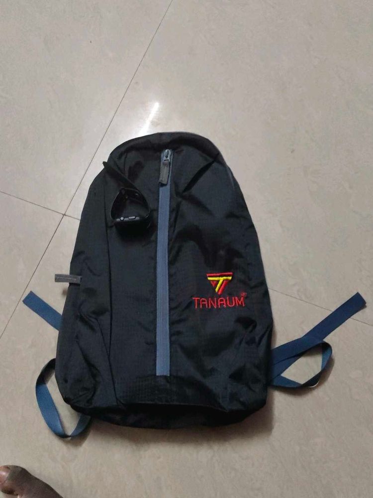 Tanaum Backpack