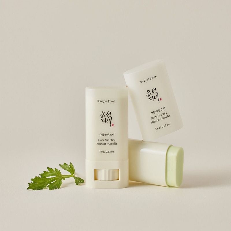 Beauty of Joseon Matte Sun Stick