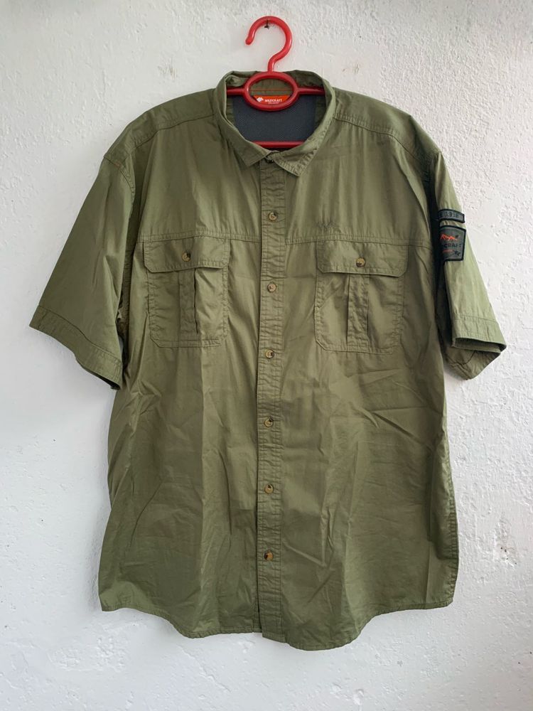 Wildcraft Shirt
