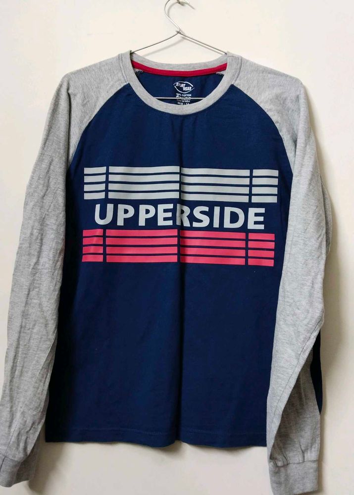 Sweat Tshirt