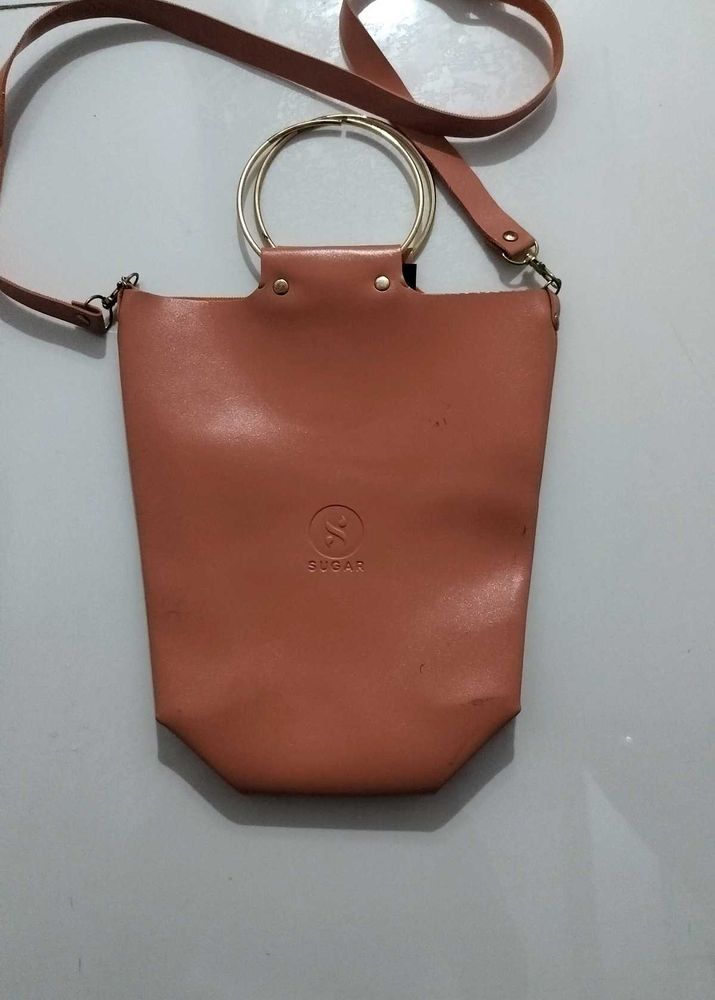 5 Combo Sling Bag