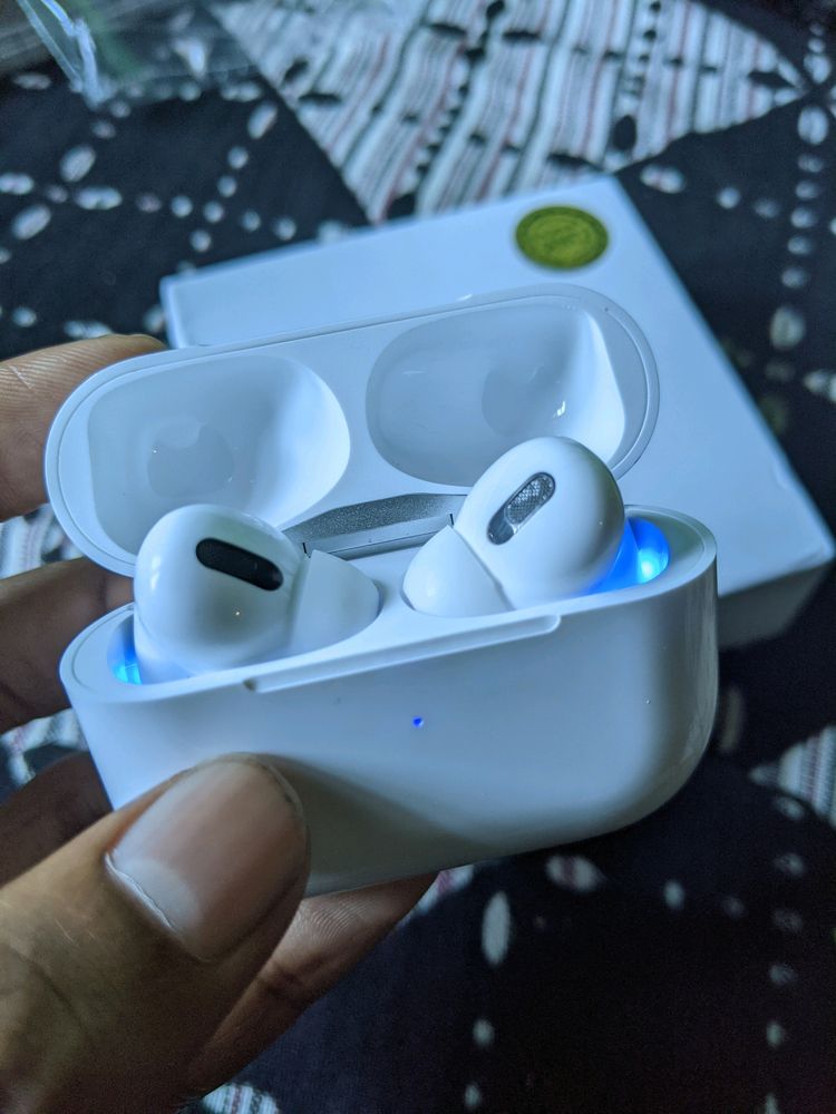 Apple Airpods Pro Second Copy