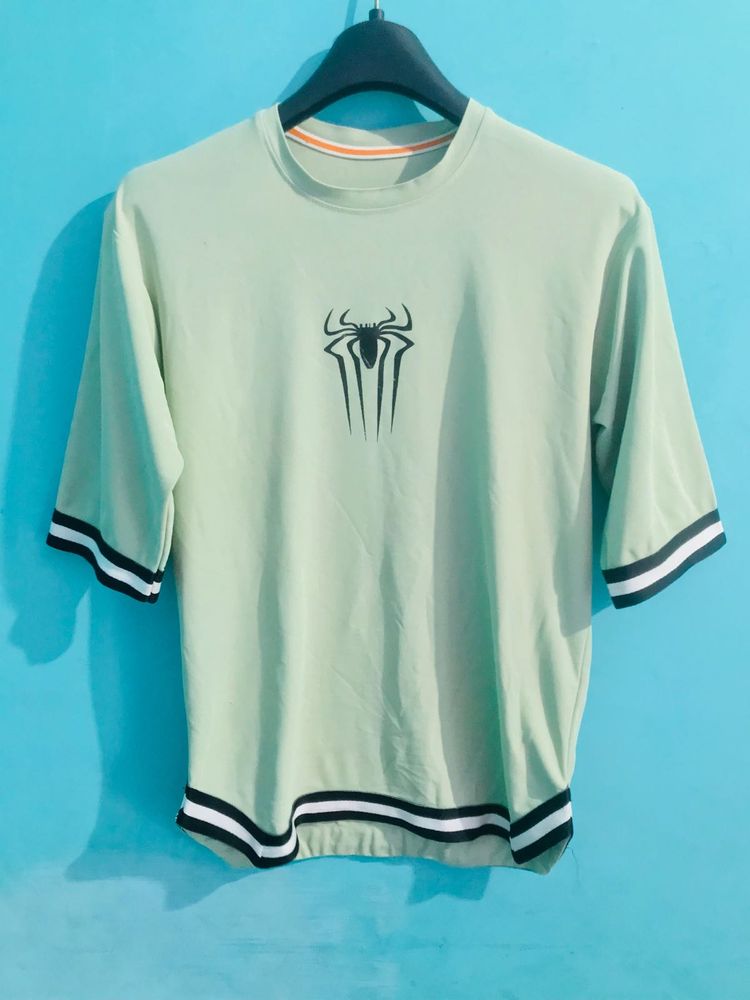 Spider-Man T-Shirt - Trendy
