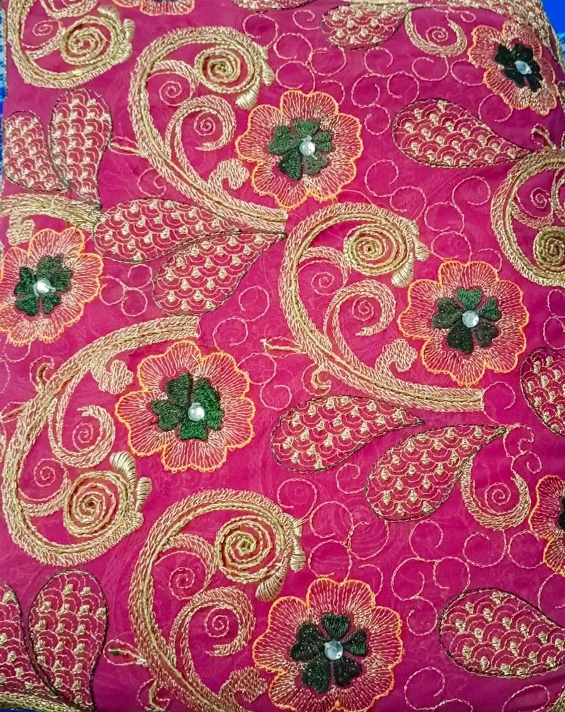 Beauty Saree