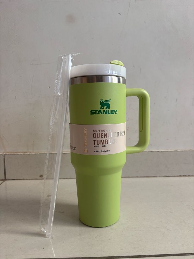 Stanley Quencher H2.0 Tumbler
