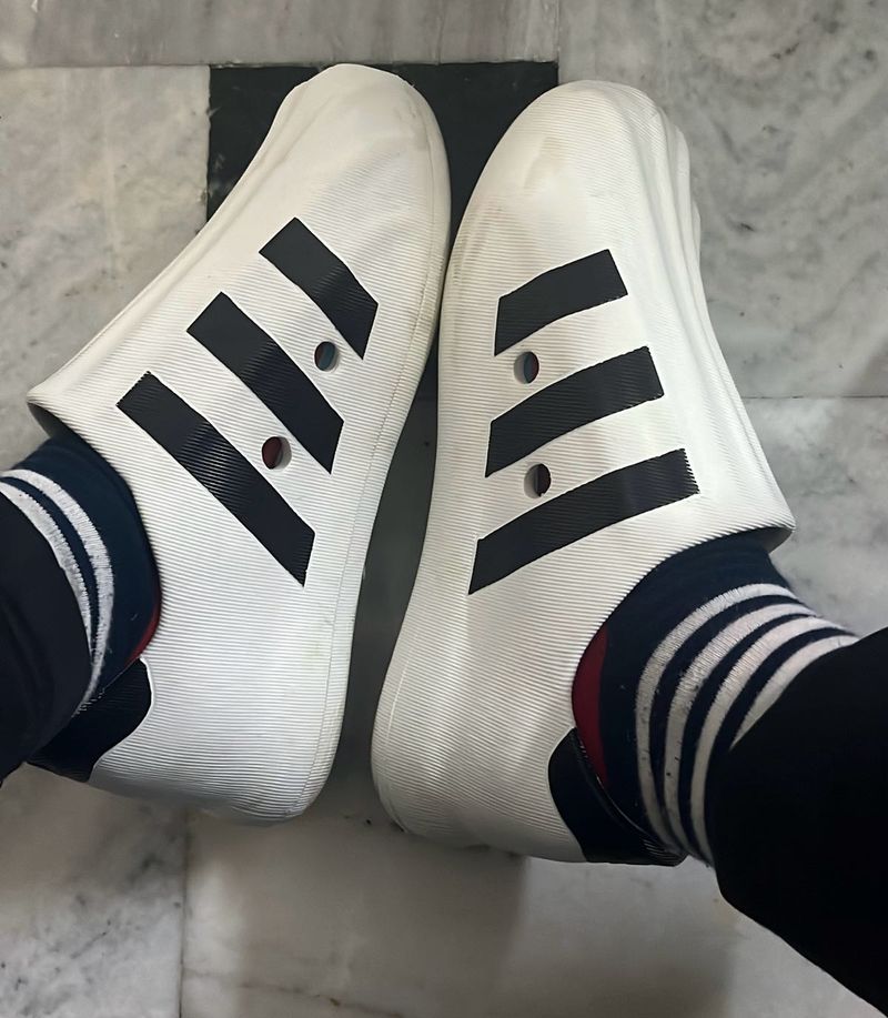 Adidas Adifom Superstar