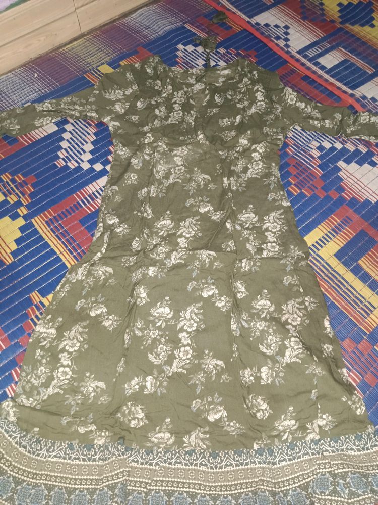 Midi Drees