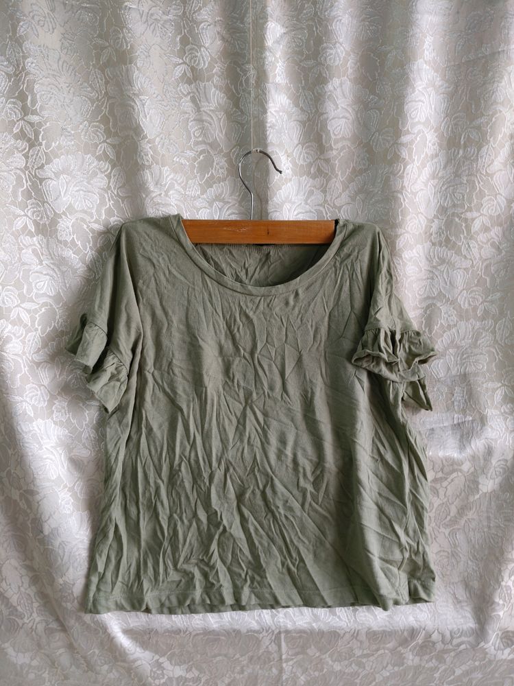 Zara Tee&#39;s