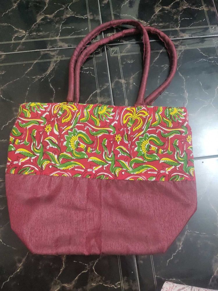 Combo Of 2 Ladies Handbag