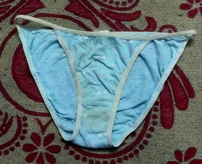 Thrift By Shonna Panty