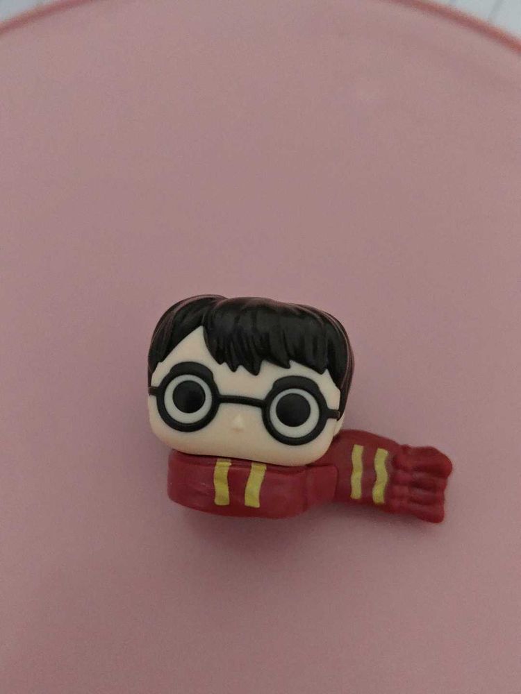 Harry Potter Muffler Kinder Joy