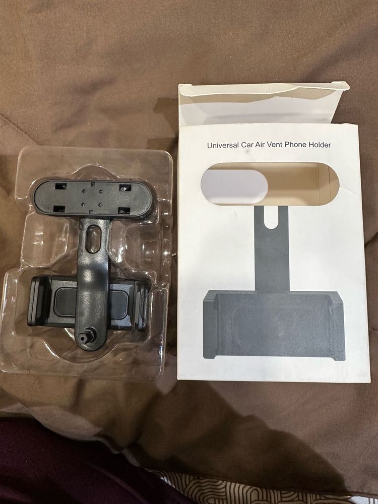 Car Mobile Stand