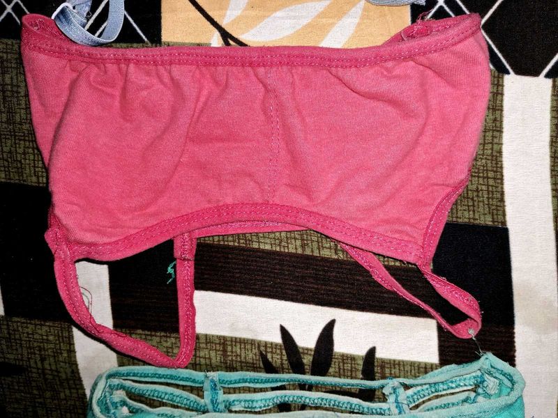 3 Sports Bras