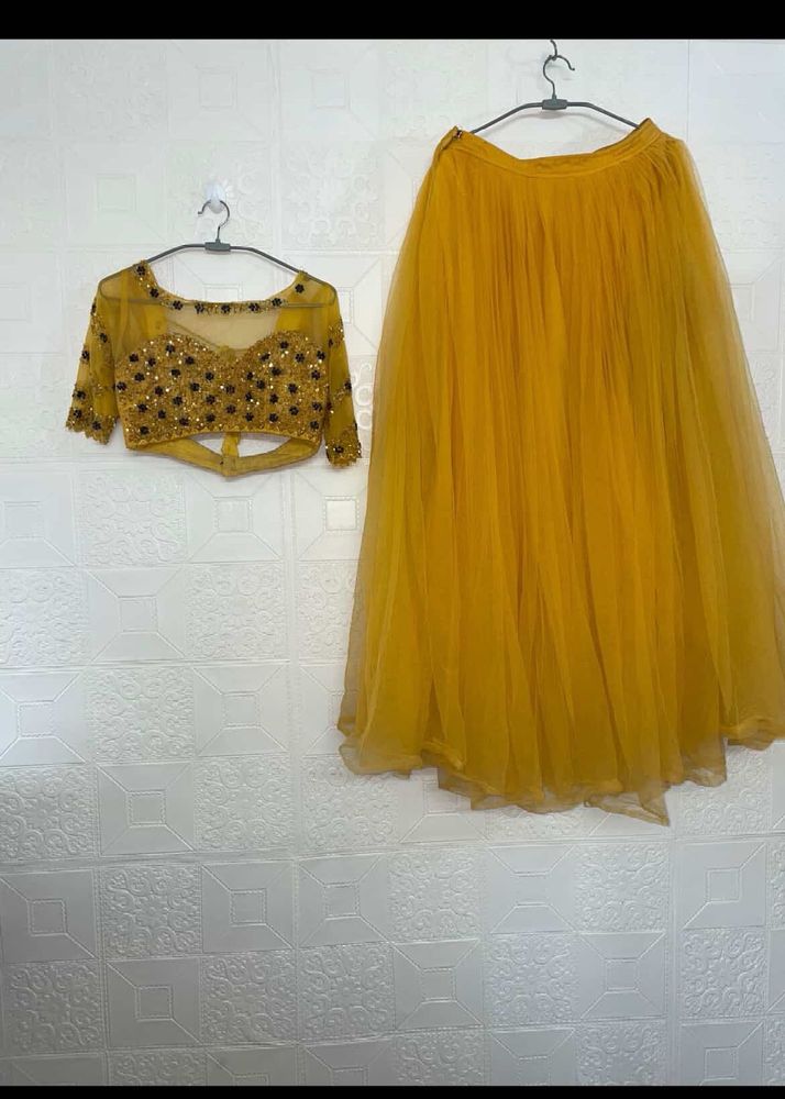 Lehenga Choli