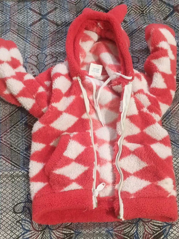 Sweatshirt For Baby Boy