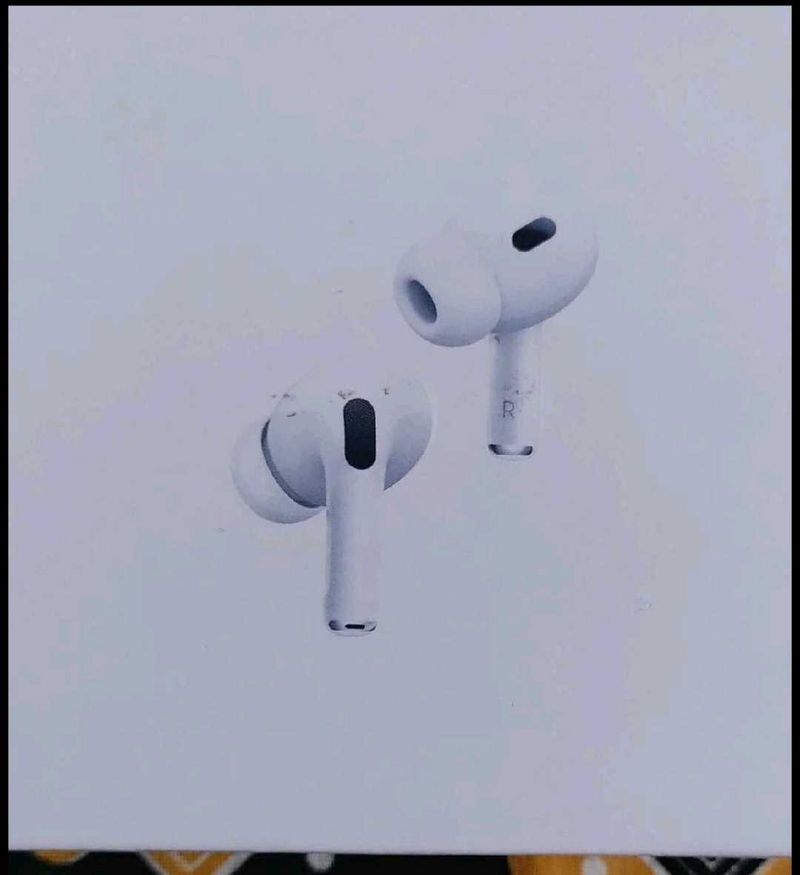Apple AirPods Pro (2nd generation)