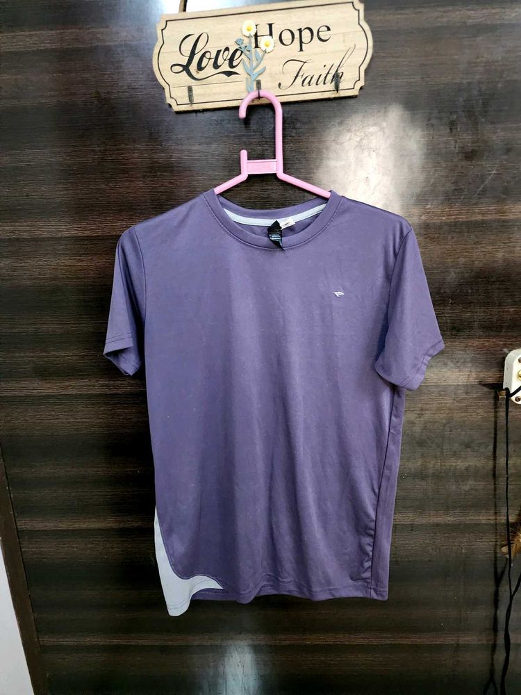 Purple T-Shirt