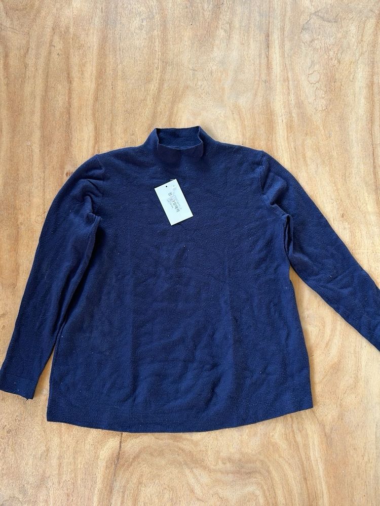 Korean Sweater