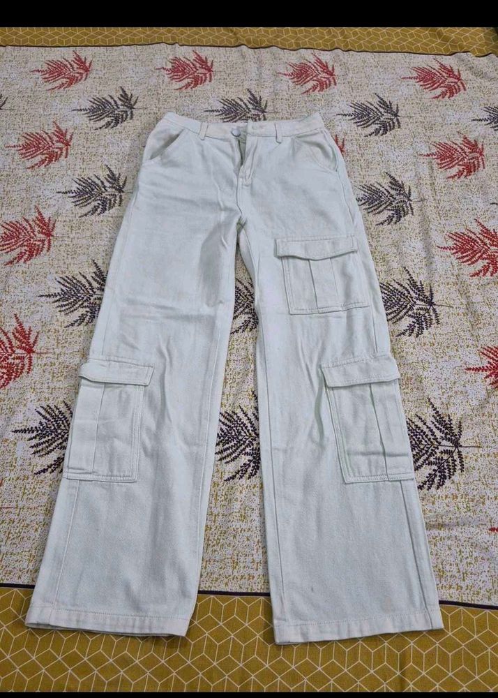 Urbanic Cargos