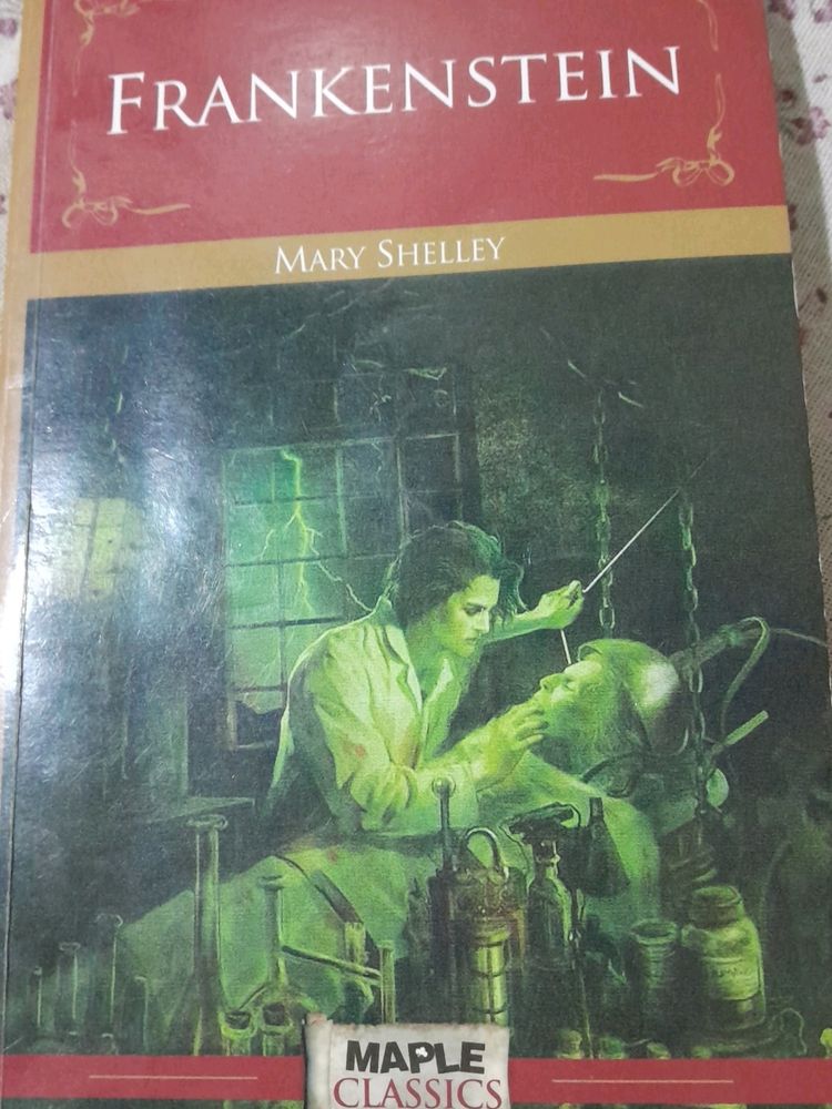 Frankenstein