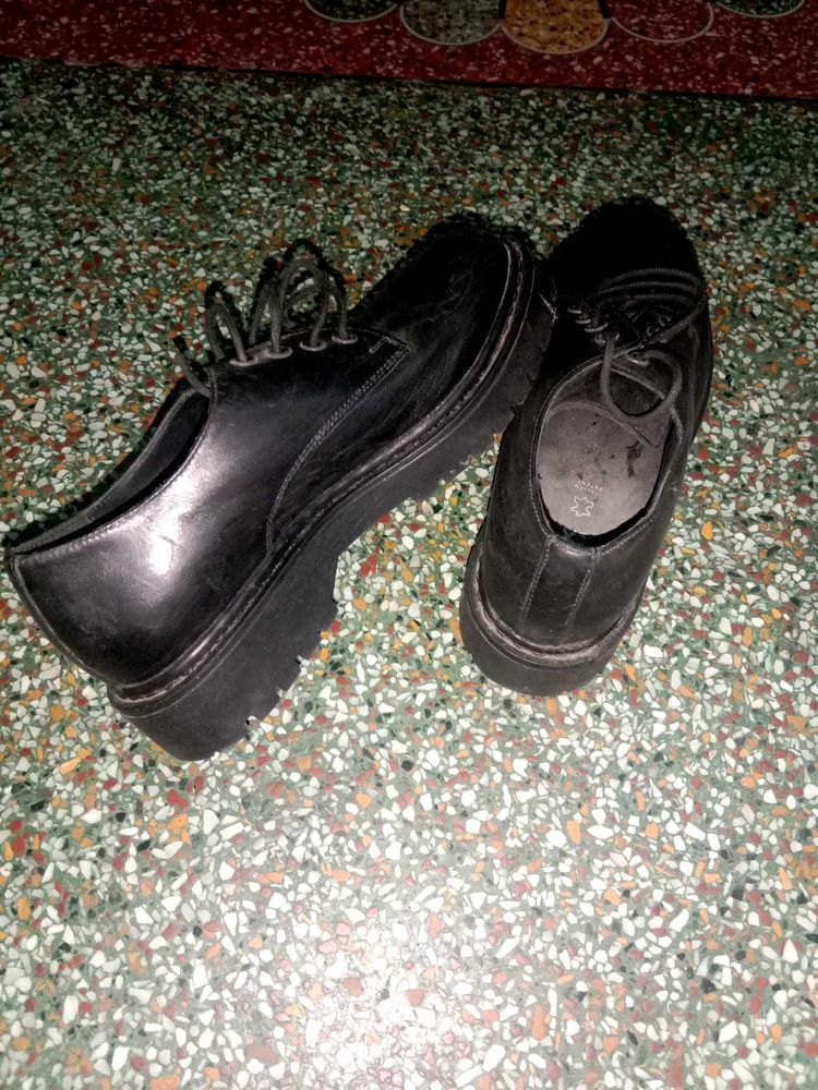 Official Shoes