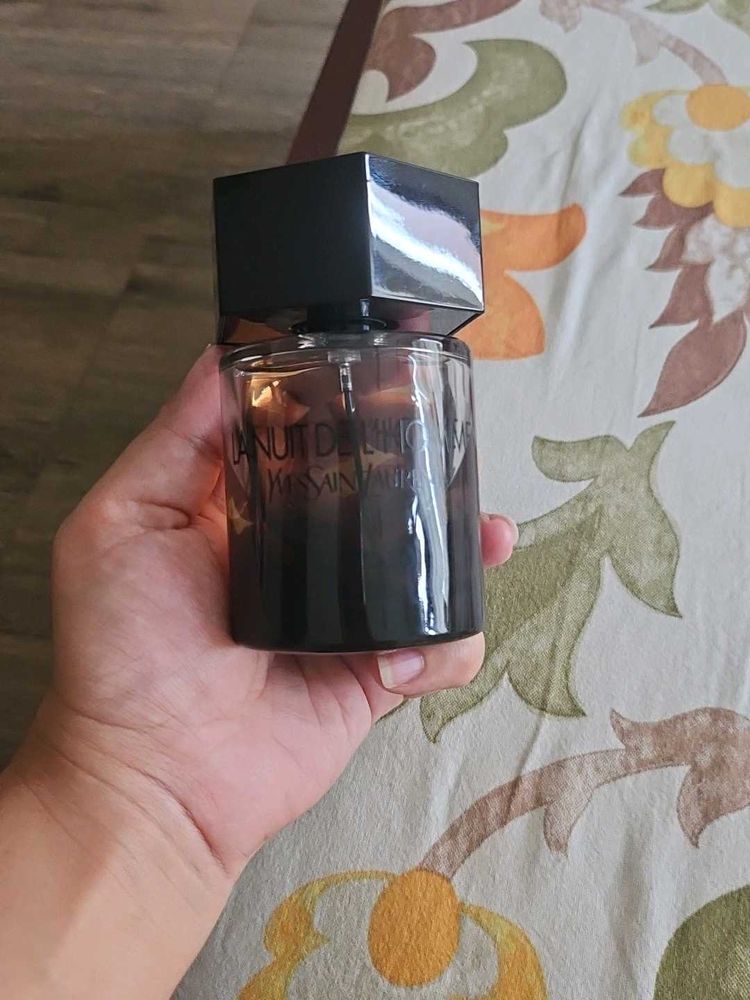 YSL La Nuit De L&#39;homme (Authentic)