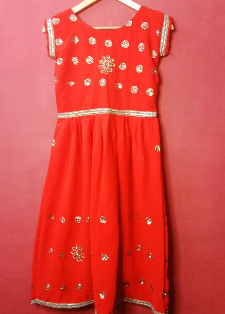Kurti Set For Woman