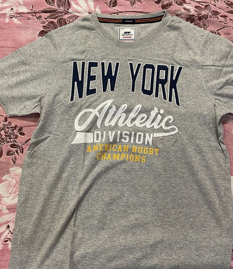 New York Athletic T-Shirt
